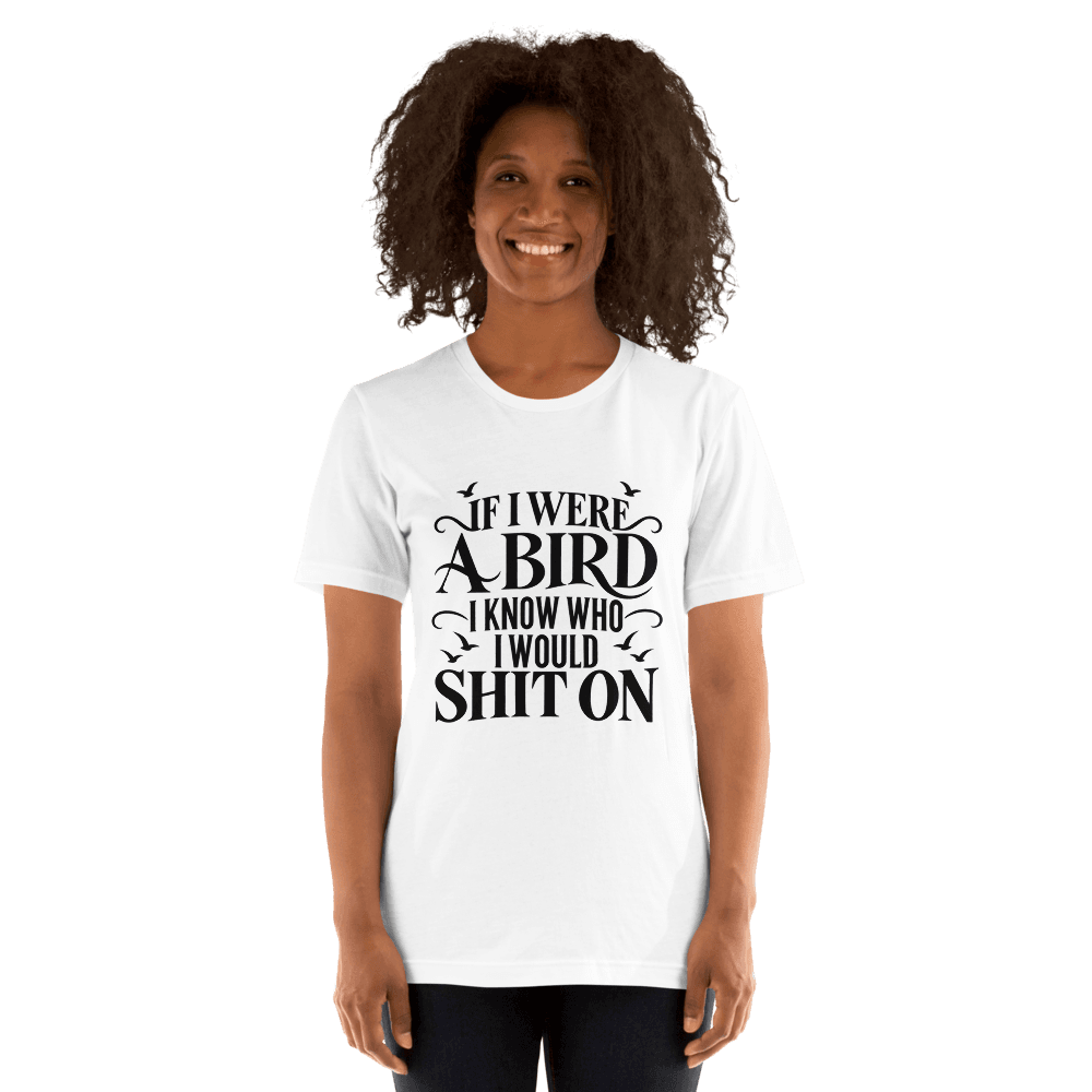 If I Were A Bird