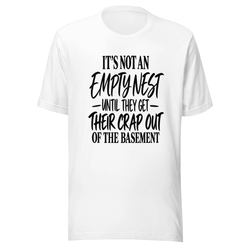 It's Not An Emptynest
