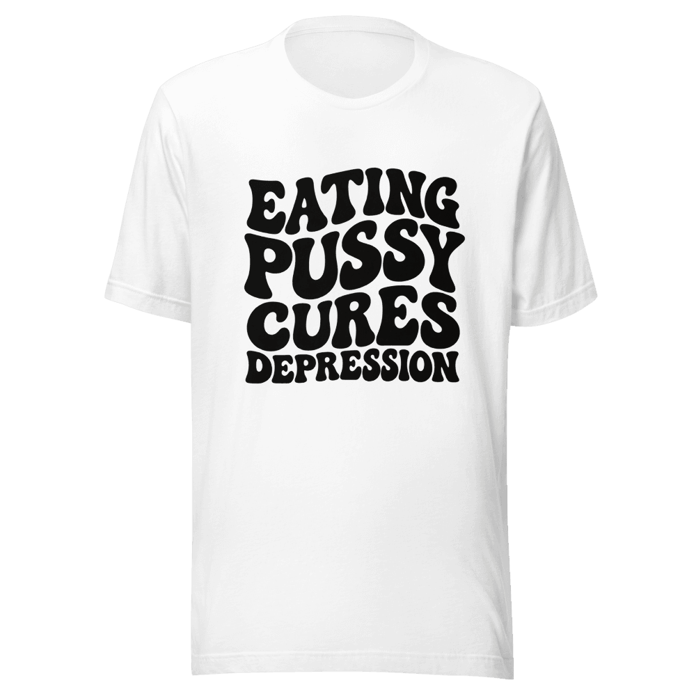 Eating Pussy