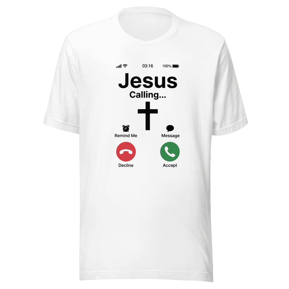 Jesus Calling