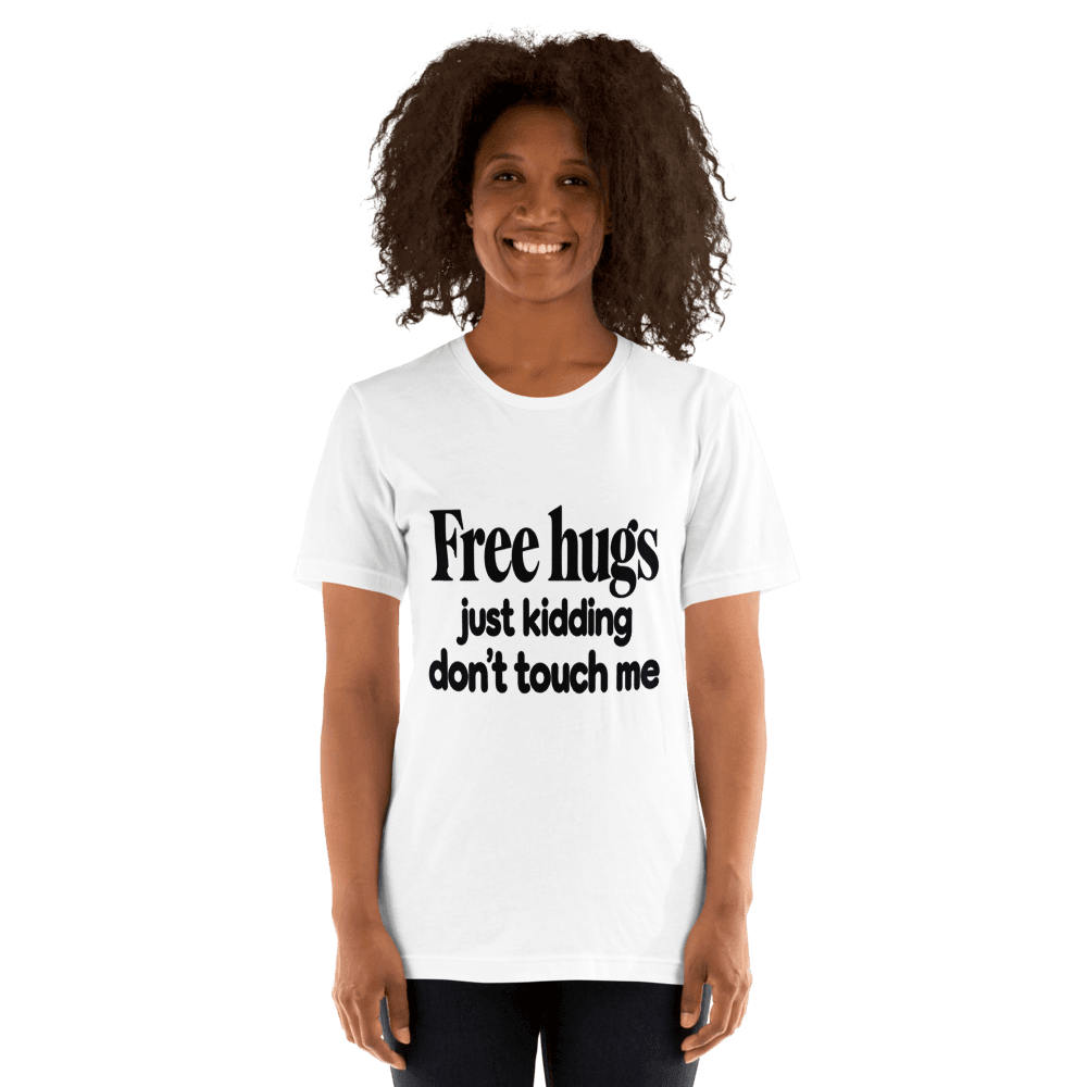 Free Hugs