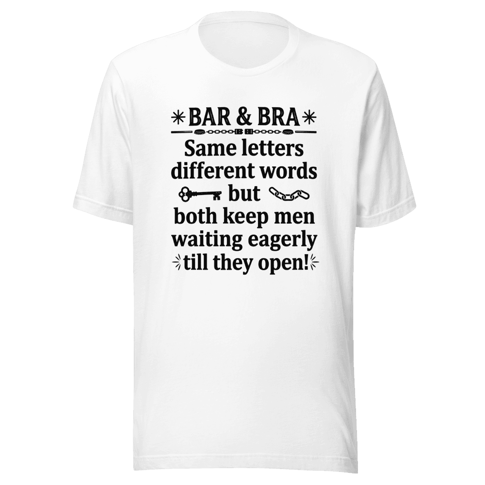Bar & Bra