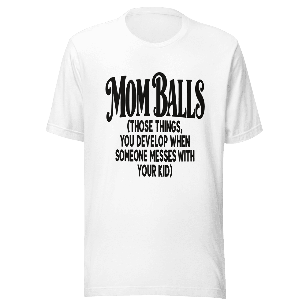 Mom Balls